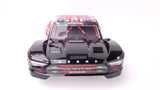 ARRMA Senton 4x4 BLX Body Rojo