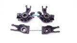 ARRMA HUBS Delanteros y Traseros