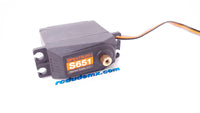 SPEKTRUM Servo S651 Direccion