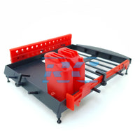 Redcat Canastilla para Crawler Gen7 Pro