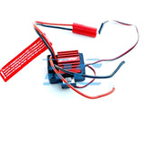 Hexfly ESC HX-1040 para Crawler