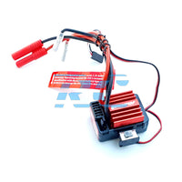 Hexfly ESC HX-1040 para Crawler