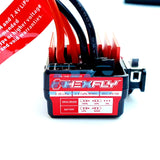 Hexfly ESC HX-1040 para Crawler