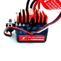 Hexfly ESC HX-1040 para Crawler