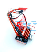 Hexfly ESC HX-1040 para Crawler