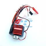 Hexfly ESC HX-1040 para Crawler