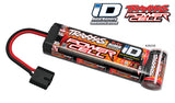 Traxxas Power Cell  NiMH 7 Celdas con conector ID(8.4V/3000mAh) 2923x