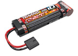 Traxxas Power Cell  NiMH 7 Celdas con conector ID(8.4V/3000mAh) 2923x