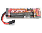 Traxxas Power Cell  NiMH 7 Celdas con conector ID(8.4V/3000mAh) 2923x