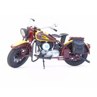 NewRay Indian Sport Scout 1/12