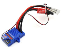 Traxxas ESC XL-5 Waterproof & Detección Bajo Voltaje