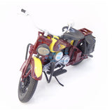 NewRay Indian Sport Scout 1/12