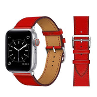 Correa para Apple Watch de Piel