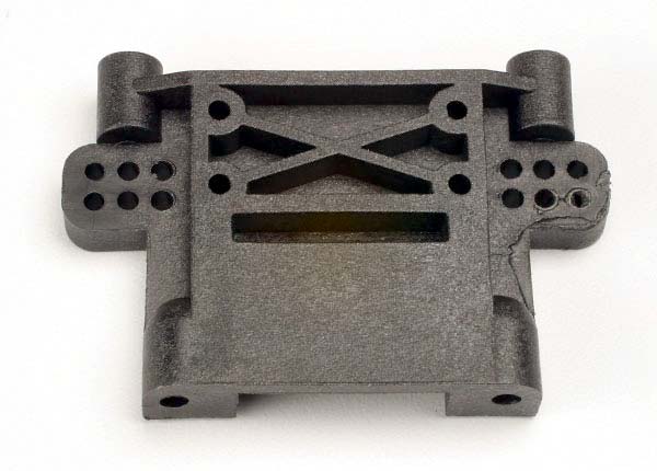 Traxxas Bulkhead Trasero 4192