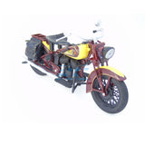 NewRay Indian Sport Scout 1/12