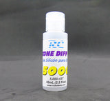 Fluido (OOZE) de Silicon para Diferencial 5,000 cST 65mL