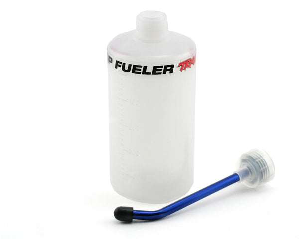 Traxxas Dispensador Combustible Top Fueler 500ml 5001