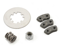 Traxxas Combo Slipper Clutch 5552x & Discos de Presión 5351