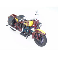 NewRay Indian Sport Scout 1/12