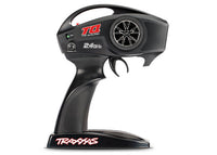 Traxxas Radio TQ 2.4GHz 2 Canales (Transmisor) 6516