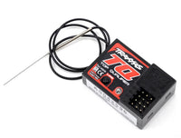 Traxxas TQ 2.4GHz Micro-Receptor 3 canales 6519