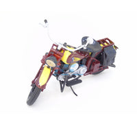 NewRay Indian Sport Scout 1/12