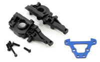 Traxxas Bulkhead Trasero 7029X