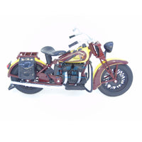 NewRay Indian Sport Scout 1/12