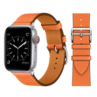 Correa para Apple Watch de Piel