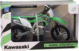 NewRay Kawasaki KX 450 1/12