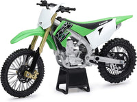 NewRay Kawasaki KX 450 1/12