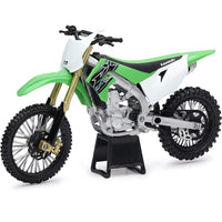 NewRay Kawasaki KX 450 1/12