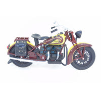 NewRay Indian Sport Scout 1/12