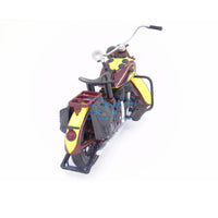 NewRay Indian Sport Scout 1/12