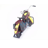 NewRay Indian Sport Scout 1/12