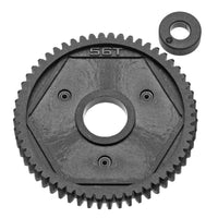 Axial Spur Gear 32P 56T AX31027