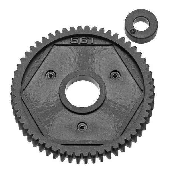 Axial Spur Gear 32P 56T AX31027