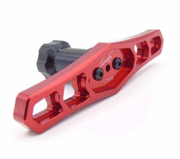 Llave 17mm para RC Escala 1/10 & 1/8