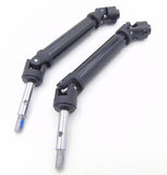 Traxxas Rear Shaft Slash Rustler Stampede 2WD