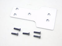 Proteccion Aluminio Frontal WLTOYS 0364