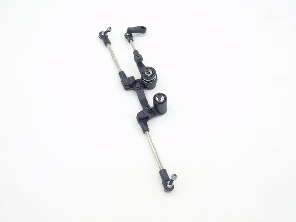 Traxxas Steering Link Completo Slash 2WD