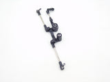 Traxxas Steering Link Completo Slash 2WD