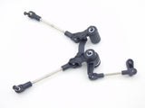 Traxxas Steering Link Completo Slash 2WD