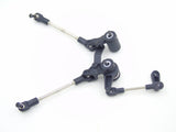 Traxxas Steering Link Completo Slash 2WD