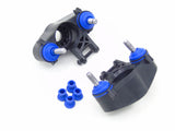 Traxxas Axle Carriers Izq & Der T-Maxx 5334 Completo