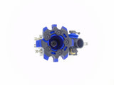 Traxxas TRX 3.3 Motor Nitro 5407 & Flywheel 6542