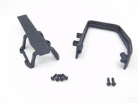 Traxxas Rollcage & Proteccion Transmision 5316