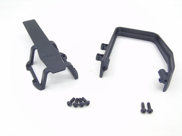 Traxxas Rollcage & Proteccion Transmision 5316