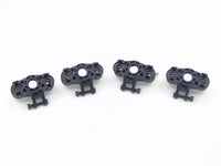 Traxxas Axle Carriers (4) 7034 & Pivot Balls(8) 7033