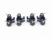 Traxxas Axle Carriers (4) 7034 & Pivot Balls(8) 7033